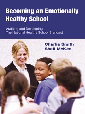 cover image of Becoming an Emotionally Healthy School